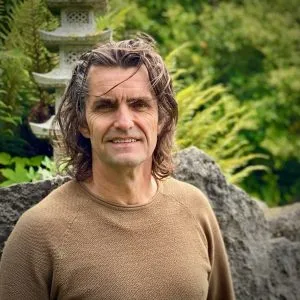 Jeroen Wolff